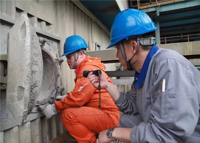 鍋爐、壓力容器及管道、化工裝置及油氣長輸管道